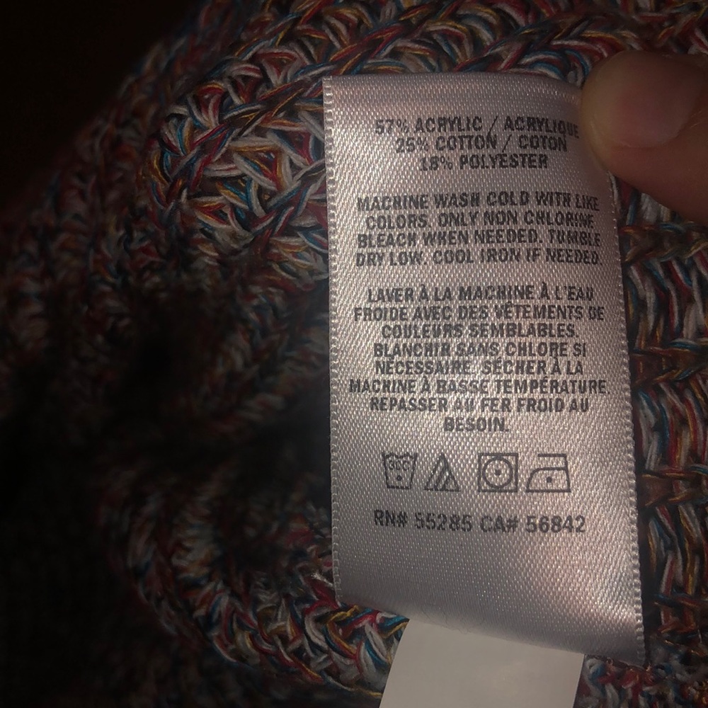 Express sweater - Picture 7 of 7